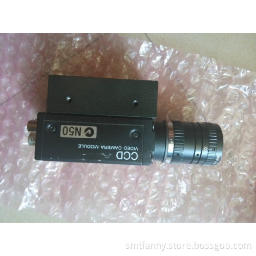 The cameral for repair 3d Camera